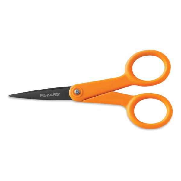 Scissors and Shears |   Premier No5 NonStick Scissors Office Supplies Scissors & Shears