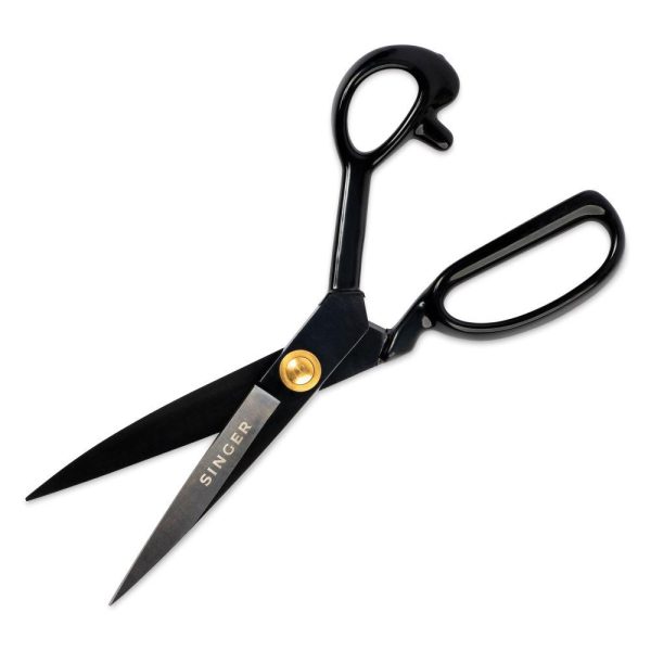 Scissors and Shears |   ProSeries Forged Tailor Scissors Office Supplies Scissors & Shears