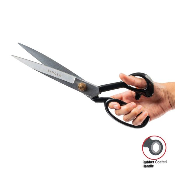 Scissors and Shears |   ProSeries Forged Tailor Scissors Office Supplies Scissors & Shears