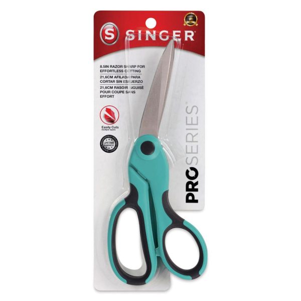 Scissors and Shears |   ProSeries Heavy Duty Bent Scissors Office Supplies Scissors & Shears