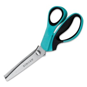 Scissors and Shears |   ProSeries Pinking Shears Office Supplies Scissors & Shears