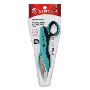 Scissors and Shears |   ProSeries Thread Snips Office Supplies Scissors & Shears