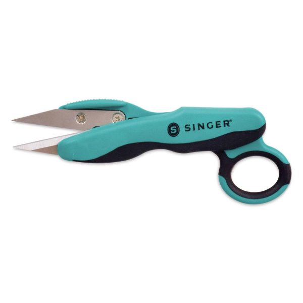 Scissors and Shears |   ProSeries Thread Snips Office Supplies Scissors & Shears