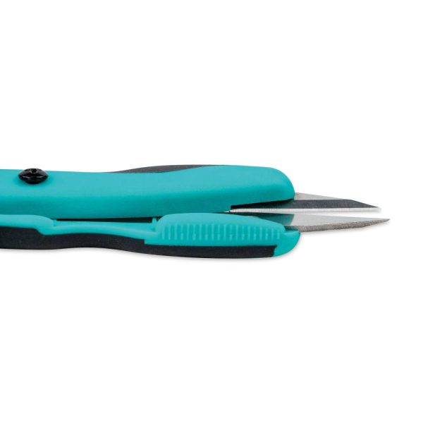 Scissors and Shears |   ProSeries Thread Snips Office Supplies Scissors & Shears