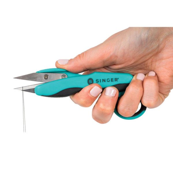 Scissors and Shears |   ProSeries Thread Snips Office Supplies Scissors & Shears