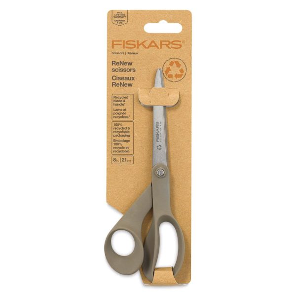 Scissors and Shears |   ReNew Scissors Office Supplies Scissors & Shears