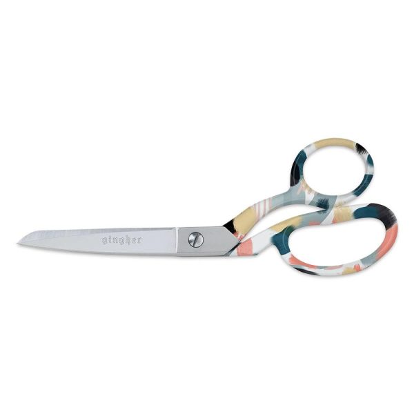 Scissors and Shears |   Rynn Designer Series Dressmaker Shears Office Supplies Scissors & Shears