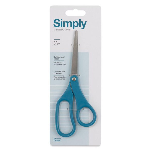 Scissors and Shears |   Simply by Everyday Scissors Office Supplies Scissors & Shears