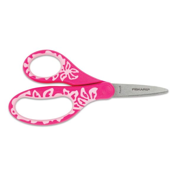 Scissors and Shears |   Softgrip Kids Scissors Office Supplies Scissors & Shears