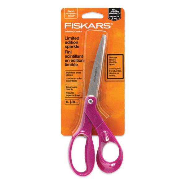 Scissors and Shears |   Sparkle Scissors Office Supplies Scissors & Shears