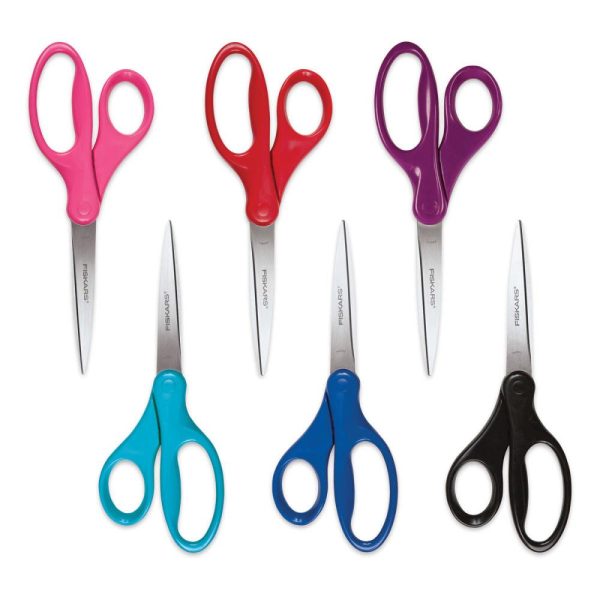 Scissors and Shears |   Student Scissors Office Supplies Scissors & Shears