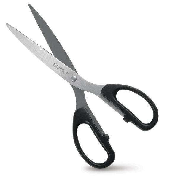 Scissors and Shears |   Studio MultiPurpose Scissors Office Supplies Scissors & Shears