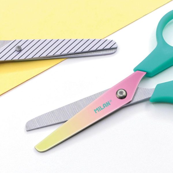 Scissors and Shears |   Sunset Series Basic Scissors Office Supplies Scissors & Shears