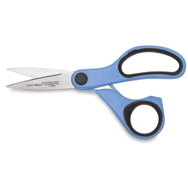 Scissors and Shears |   Velvet Touch Scissors Office Supplies Scissors & Shears