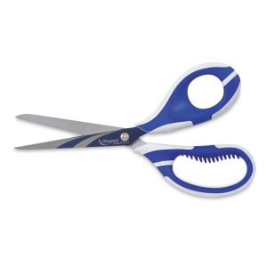 Scissors and Shears |   Zenoa Fit MultiPurpose Scissors Office Supplies Scissors & Shears