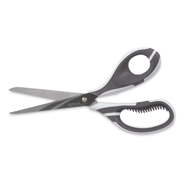 Scissors and Shears |   Zenoa Fit MultiPurpose Scissors Office Supplies Scissors & Shears