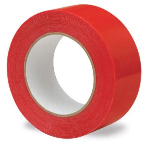 Screen Printing Tape |   Red Polyethylene Screen Tape Screen Printing Tape Screen Printing Tape