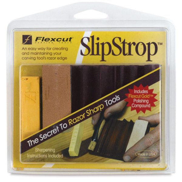 Sharpening Tools |   SlipStrop Cutting Tools Sharpening Tools