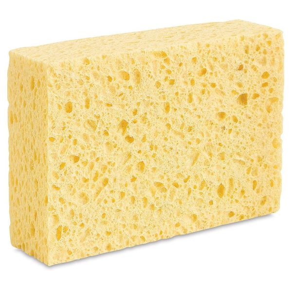 Sponges |   Commercial Cellulose Sponges Cleaning Supplies & Materials Sponges