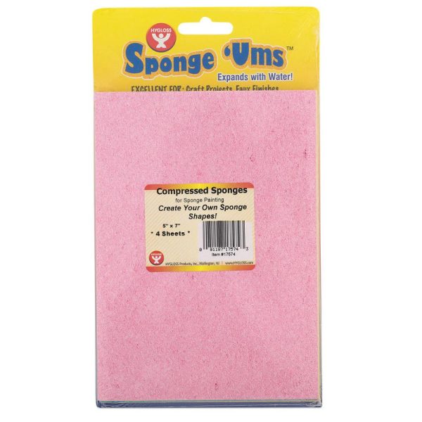 Sponges |   Sponge Ums Cleaning Supplies & Materials Sponges