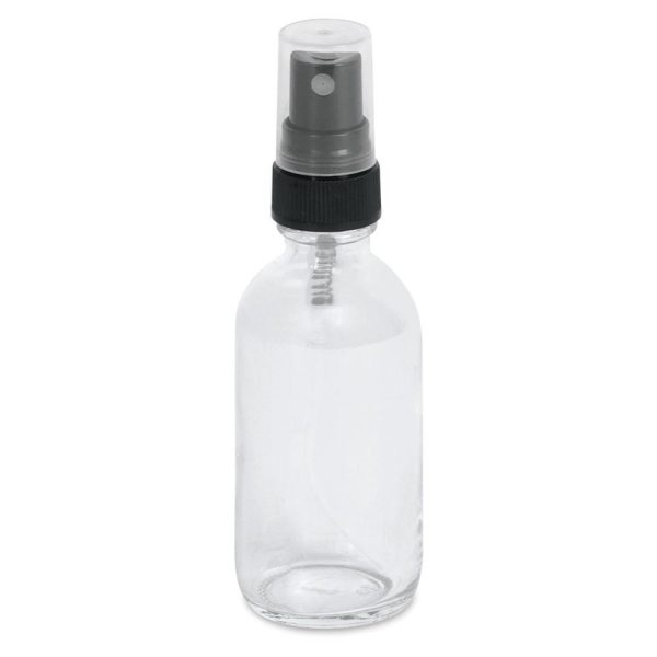 Spray Bottles and Atomizers |   Glass Spray Bottles Art Storage & Organization Spray Bottles & Atomizers