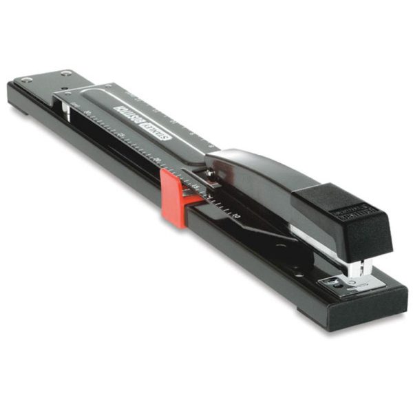 Staplers and Staple Guns |   12 Long Reach Stapler Office Supplies Staplers & Staple Guns