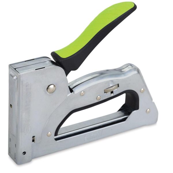 Staplers and Staple Guns |   3 in 1 Heavy Duty Staple Gun Office Supplies Staplers & Staple Guns