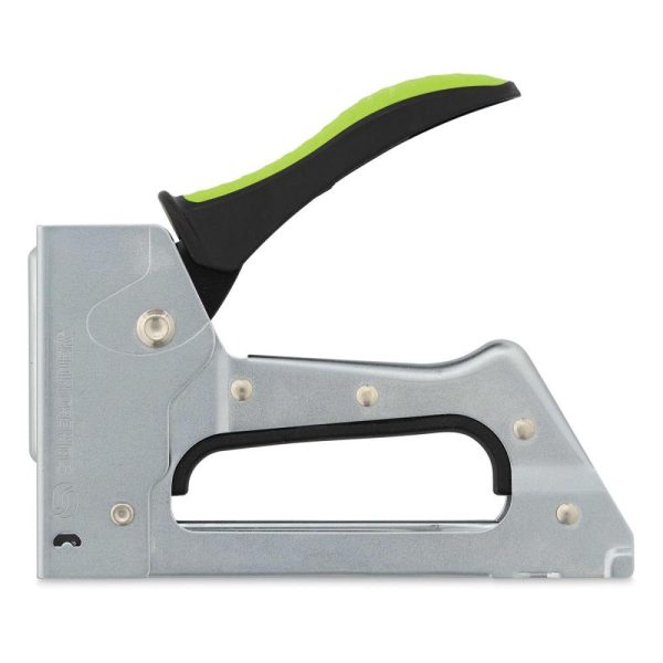 Staplers and Staple Guns |   Light Duty Staple Gun Office Supplies Staplers & Staple Guns