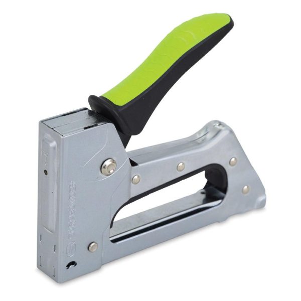 Staplers and Staple Guns |   Light Duty Staple Gun Office Supplies Staplers & Staple Guns