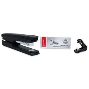 Staplers and Staple Guns |   Stapler Combo Set Office Supplies Staplers & Staple Guns