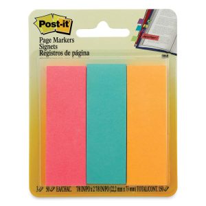 Sticky Notes and Pads |   Page Markers Office Supplies Sticky Notes & Pads