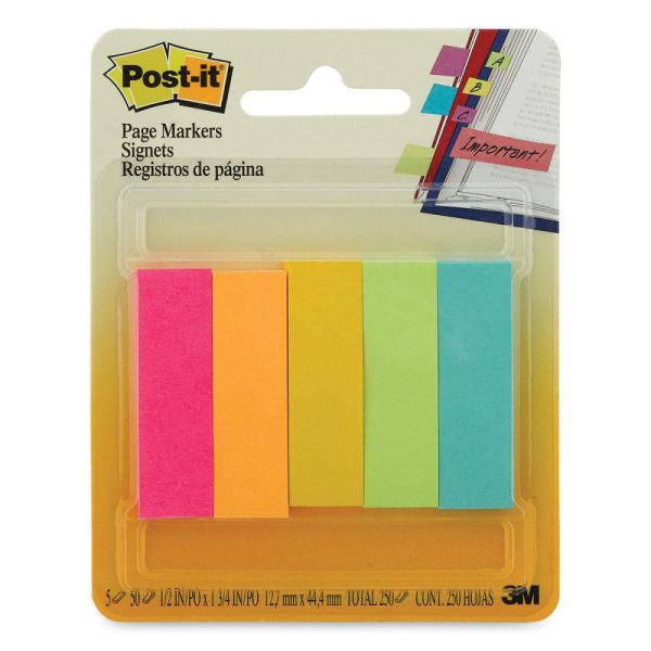 Sticky Notes and Pads |   Page Markers Office Supplies Sticky Notes & Pads