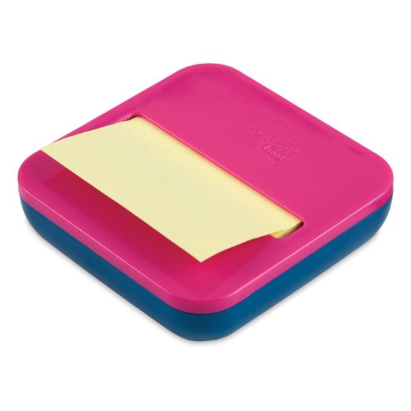 Sticky Notes and Pads |   Pop Up Bright Dispensers Office Supplies Sticky Notes & Pads