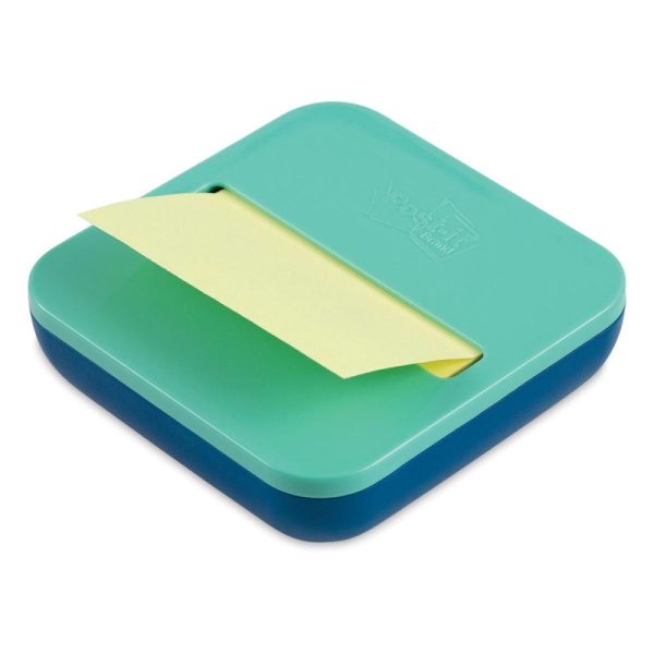 Sticky Notes and Pads |   Pop Up Bright Dispensers Office Supplies Sticky Notes & Pads