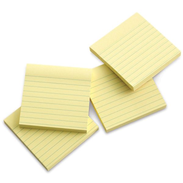 Sticky Notes and Pads |   Super Sticky Notes Office Supplies Sticky Notes & Pads