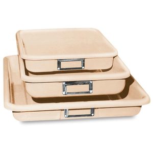 Storage Bins and Trays |   AllPurpose Tote Trays Art Storage & Organization Storage Bins & Trays