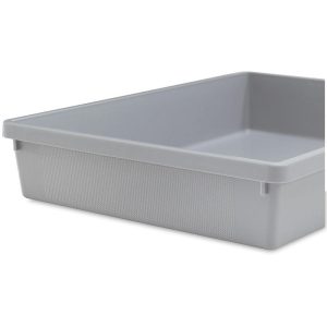 Storage Bins and Trays |   Certwood Tote Tray Art Storage & Organization Storage Bins & Trays