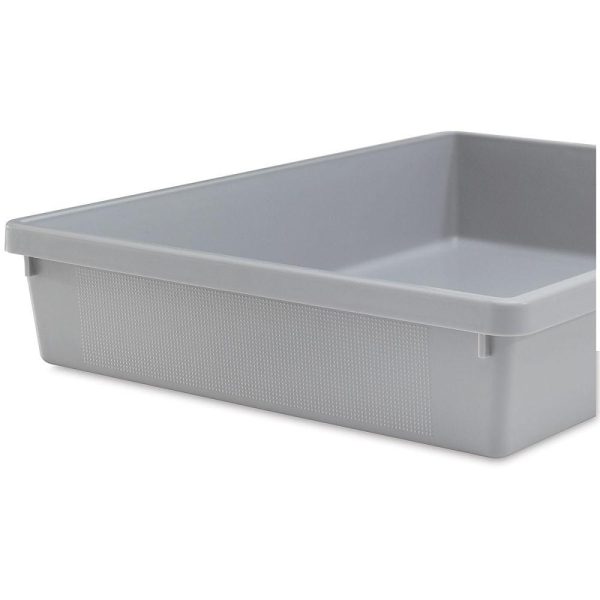 Storage Bins and Trays |   Certwood Tote Tray Art Storage & Organization Storage Bins & Trays