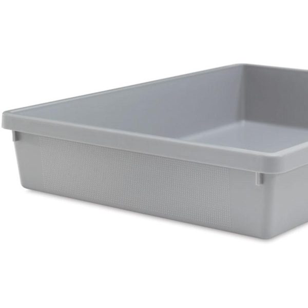 Storage Bins and Trays |   Certwood Tote Tray Art Storage & Organization Storage Bins & Trays