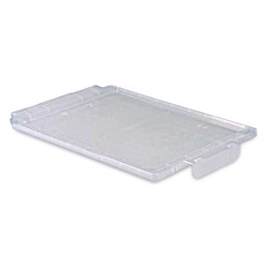 Storage Bins and Trays |   Clip on Tray Lids Art Storage & Organization Storage Bins & Trays