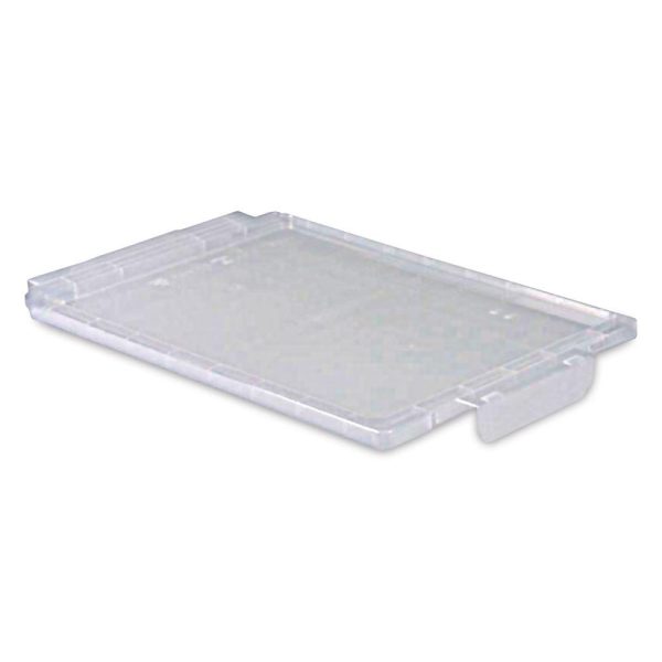 Storage Bins and Trays |   Clip on Tray Lids Art Storage & Organization Storage Bins & Trays