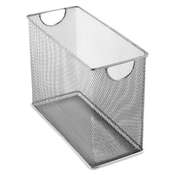 Storage Bins and Trays |   MeshWorks Stacking Bins Art Storage & Organization Storage Bins & Trays