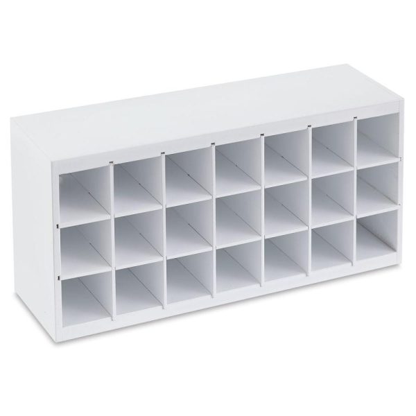 Storage Bins and Trays |   Paint Storage Tray Art Storage & Organization Paint Containers & Storage