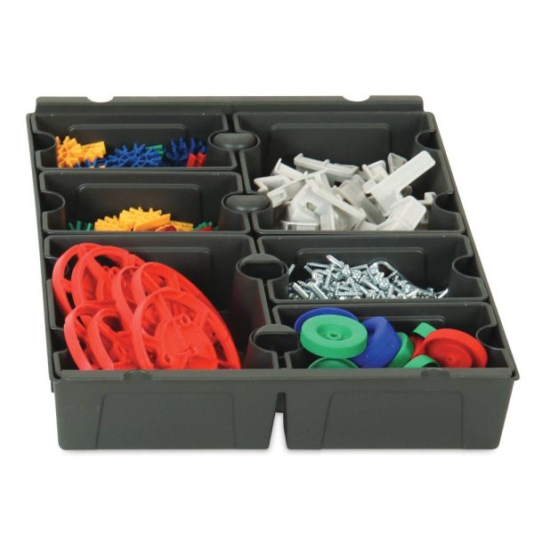 Storage Bins and Trays |   Sorted Tray Inserts Art Storage & Organization Storage Bins & Trays