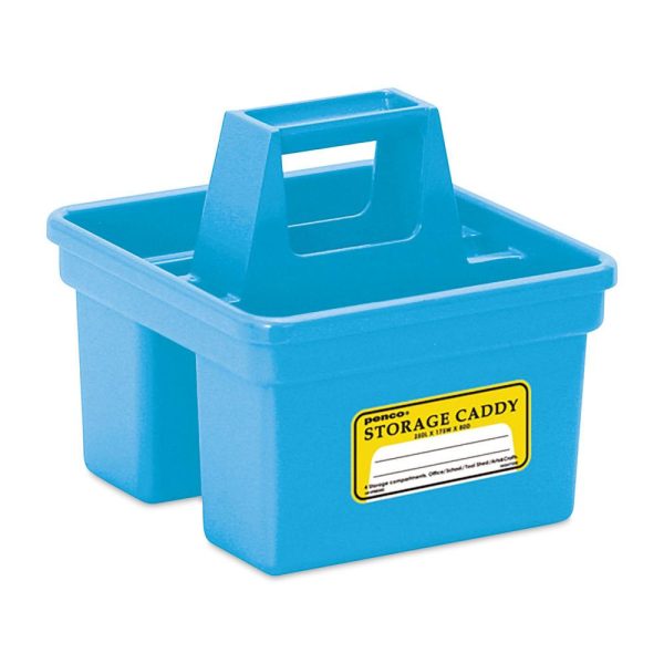 Storage Bins and Trays |   Storage Caddies Art Storage & Organization Storage Bins & Trays