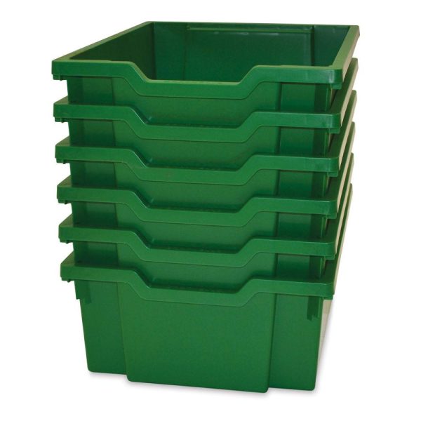 Storage Bins and Trays |   Trays Art Storage & Organization Storage Bins & Trays