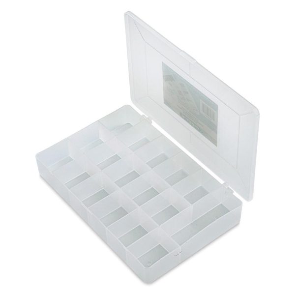 Storage Boxes and Containers |   Bead Storage Box Storage Boxes & Containers Storage Boxes & Containers