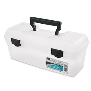 Storage Boxes and Containers |   Essentials LiftOut Tray Boxes Storage Boxes & Containers Storage Boxes & Containers