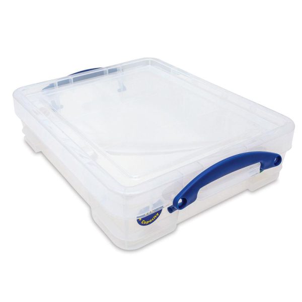 Storage Boxes and Containers |   LiftOut Tray Storage Boxes Storage Boxes & Containers Storage Boxes & Containers