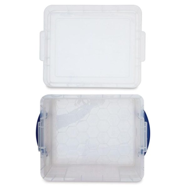 Storage Boxes and Containers |   LiftOut Tray Storage Boxes Storage Boxes & Containers Storage Boxes & Containers